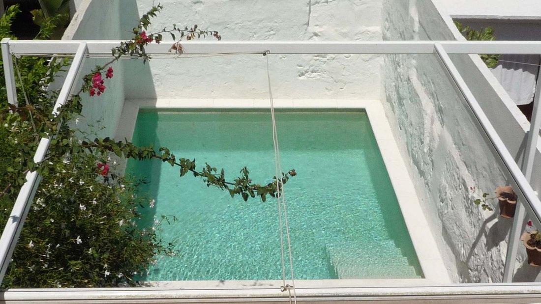 Villa in Ciutadella de Menorca, Balearic Islands, Spain 4 - 16988924