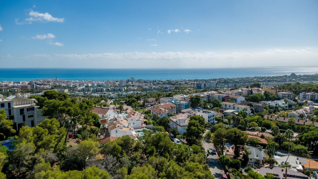 Villa in Sitges, Catalonia, Spain 3 - 16987890