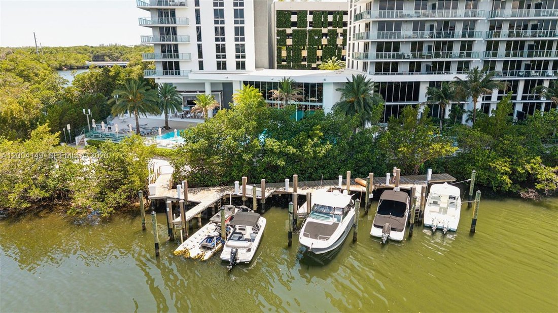 Condo in Golden Beach, Florida, United States 2 - 17799557