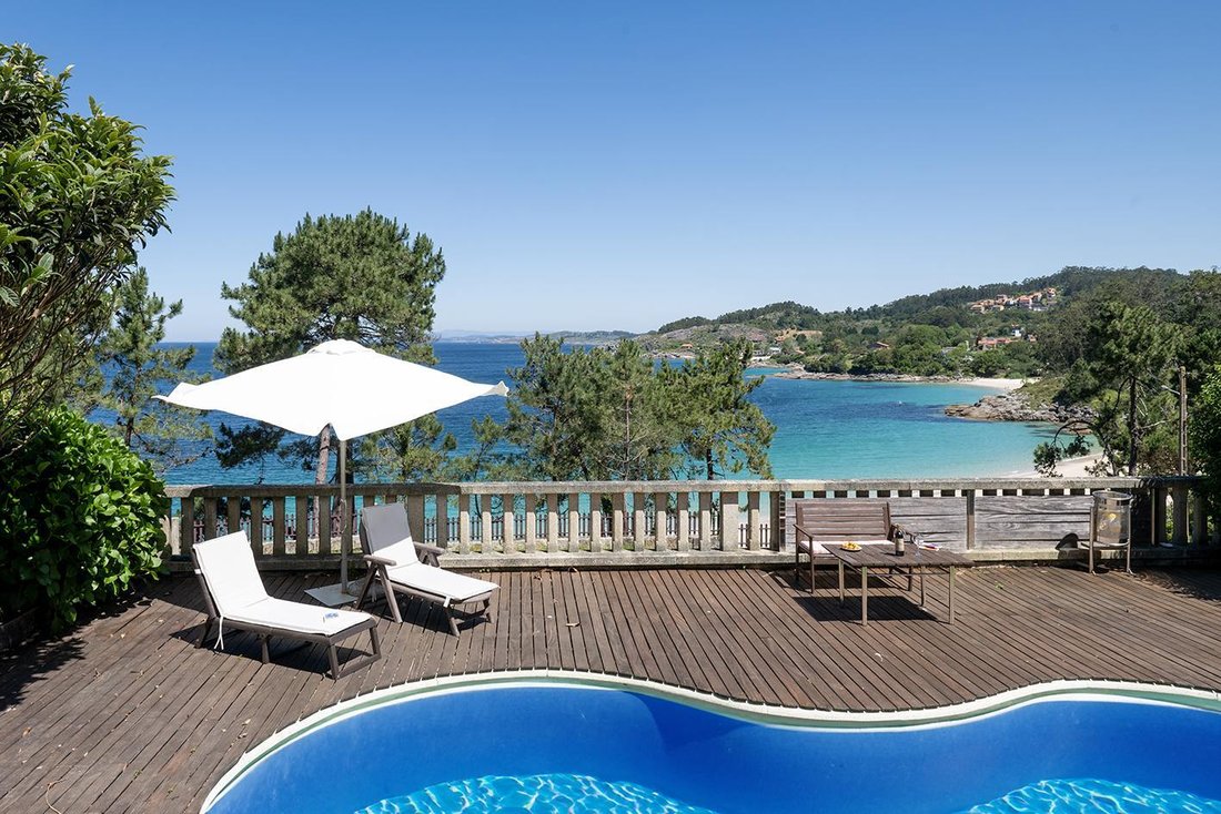 Villa in Cangas, Galicia, Spain 3 - 16988801