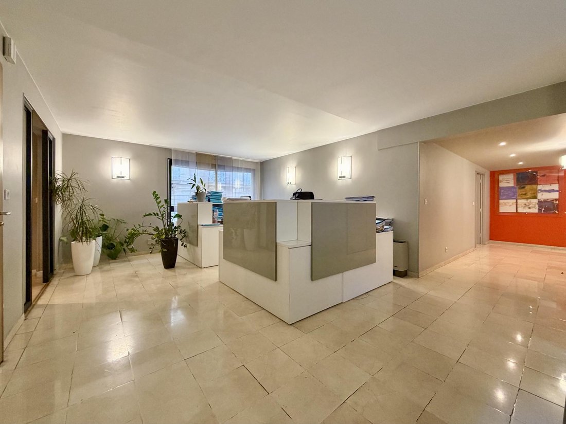 Apartment in Montpellier, Occitania, France 1 - 17324767