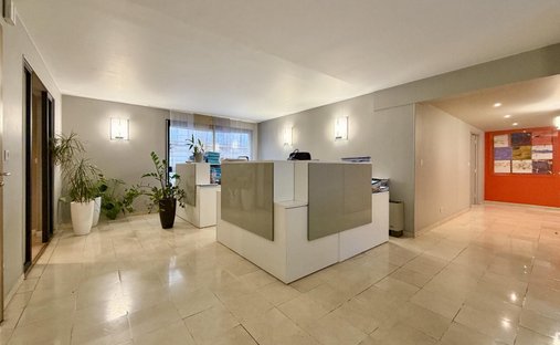 Appartamento a Montpellier, Occitania, Francia 1