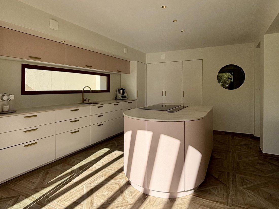 Villa in Ouest, Jacou, France 4 - 17326956
