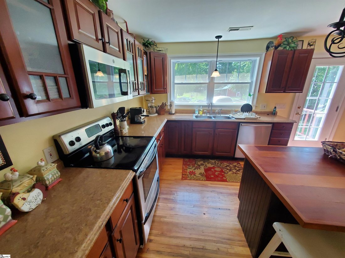House in Travelers Rest, South Carolina, United States 2 - 17794148