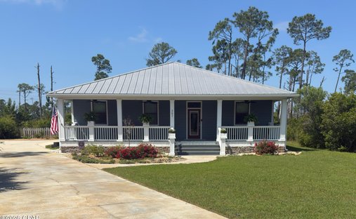 House in Port St. Joe, Florida, United States 1