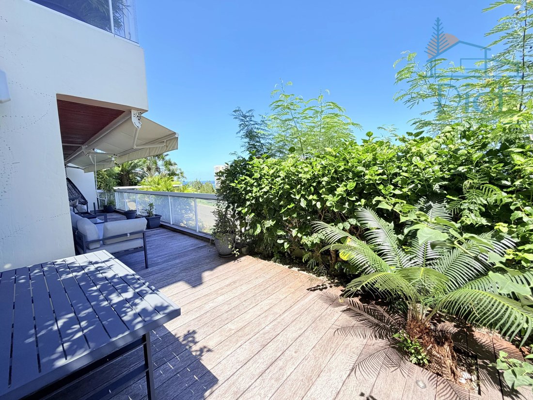 Apartment in Nouméa, South Province, New Caledonia 3 - 17420859