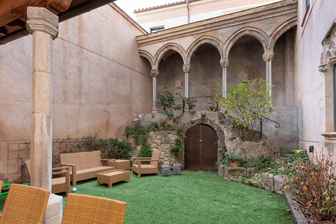 Apartment in Girona, Catalonia, Spain 3 - 16989120