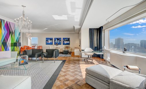 Condo in Montréal, Quebec, Canada 1