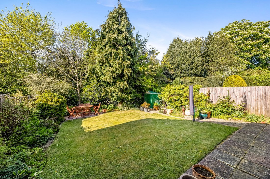 House in West Chiltington, England 3 - 17797199