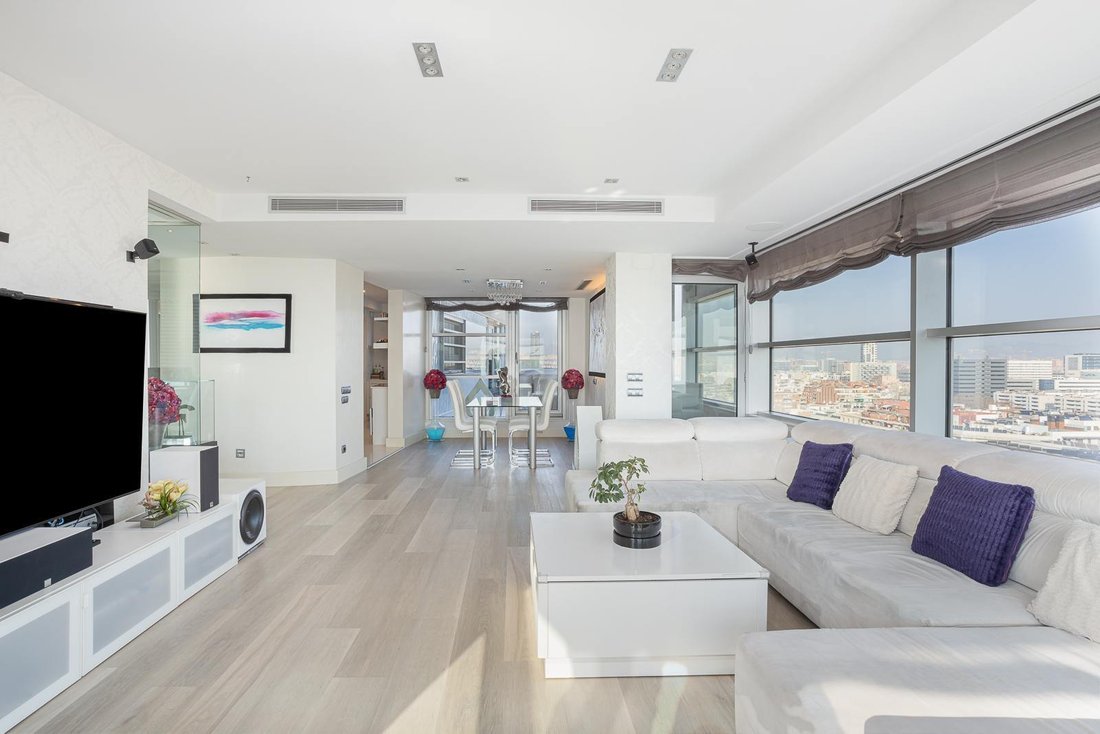 Apartment in Sant Martí, Barcelona, Spain 5 - 11782825