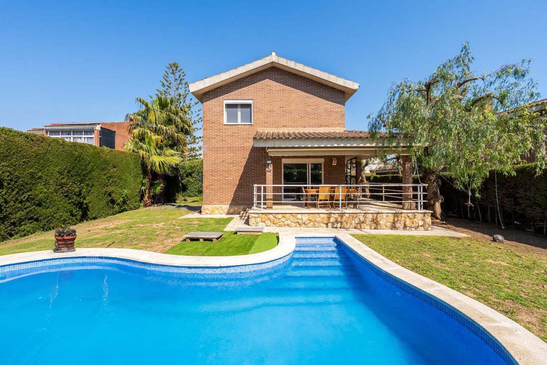 Villa in Tarragona, Catalonia, Spain 1 - 17646283