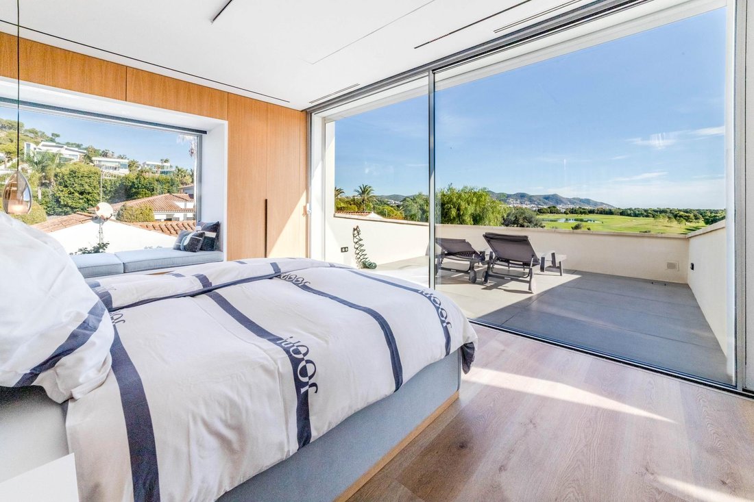 Villa in Sitges, Catalonia, Spain 4 - 16987671