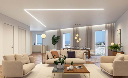Apartment in São Sebastião, Lagos, Sao Goncalo de Lagos, Portugal 1