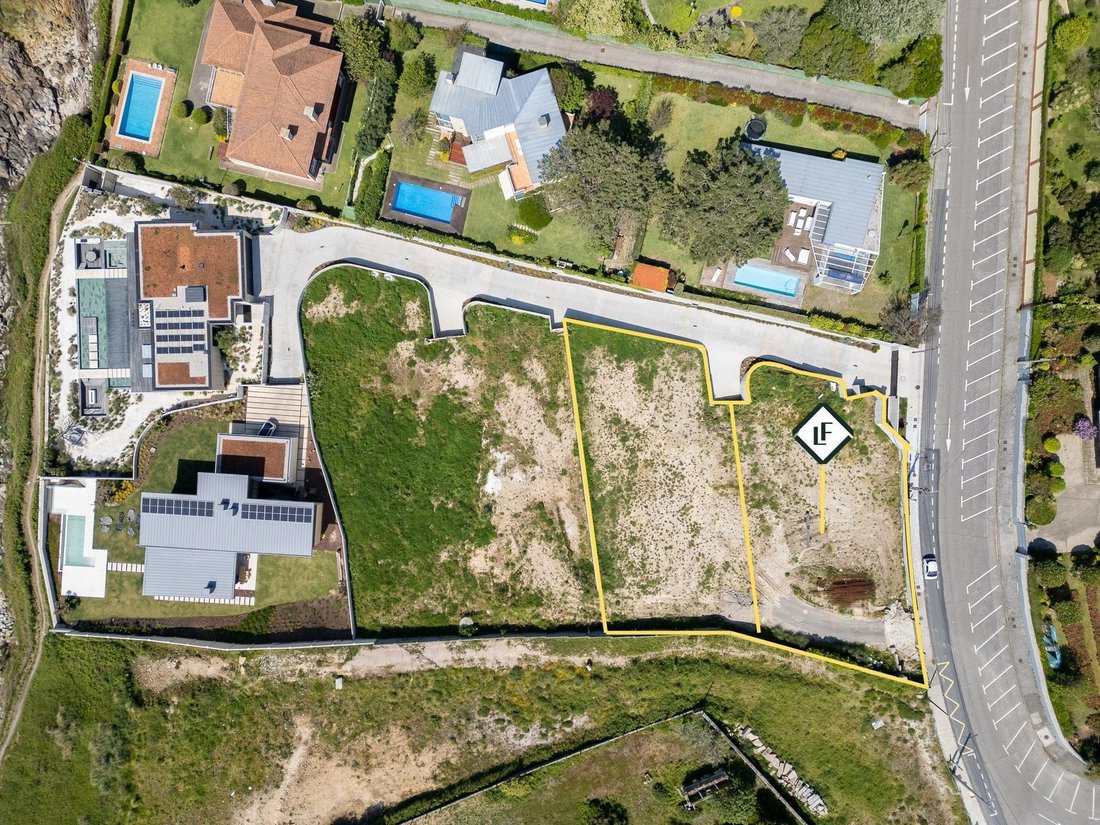 Land in Vigo (District), Vigo, Spain 4 - 16988122