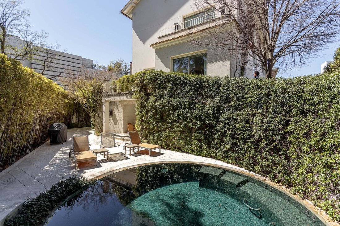 Villa in Moncloa-Aravaca, Madrid, Spain 1 - 17537385
