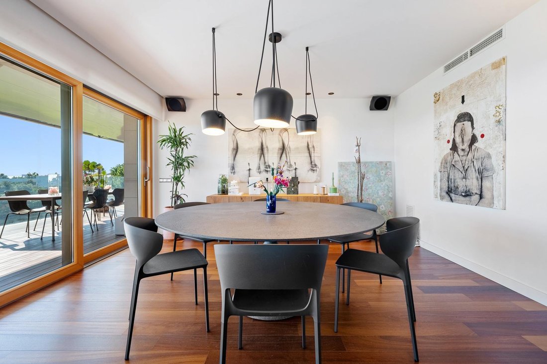 Apartment in Tarragona, Catalonia, Spain 5 - 16987817