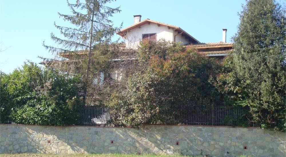 Villa in Torrita di Siena, Tuscany, Italy 2 - 17795356