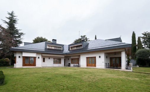 Villa in Hortaleza, Madrid, Spain 1