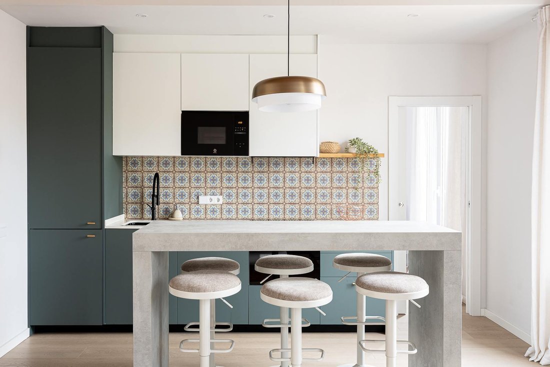 Apartment in Eixample, Barcelona, Spain 4 - 16958241