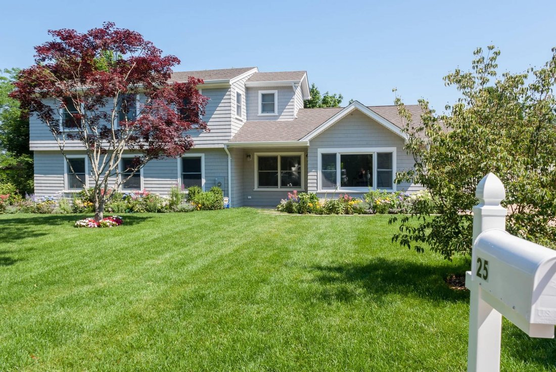 Southampton, New York, United States 1 - 16463499