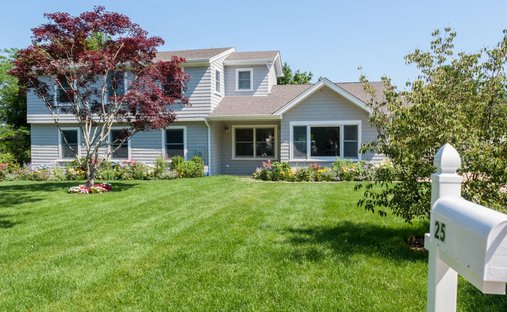 Southampton, New York, United States 1