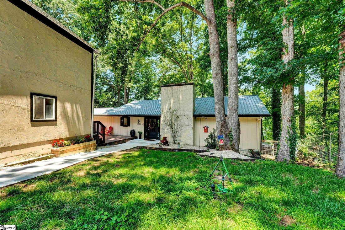 House in Anderson, South Carolina, United States 1 - 17794694