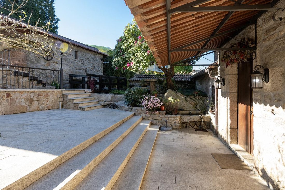 Country House in Reboreda, Redondela, Spain 3 - 16988407