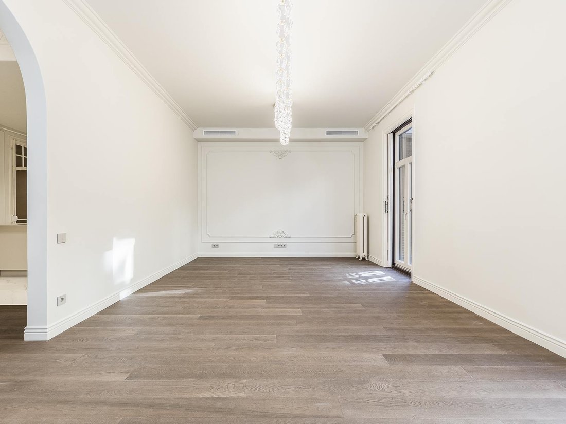 Apartment in Eixample, Barcelona, Spain 5 - 15094814