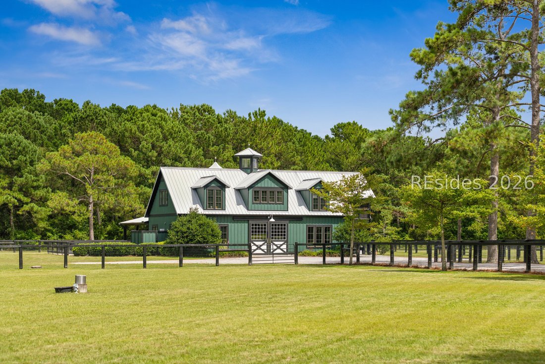 House in Bluffton, South Carolina, United States 2 - 17794102