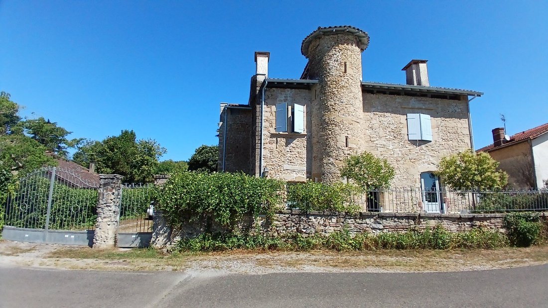 Villa in Saubusse, Nouvelle-Aquitaine, France 1 - 17796706