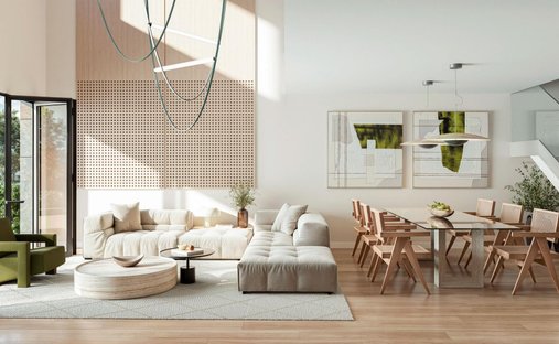 Villa in Torrelodones, Comunidad de Madrid, Spain 1