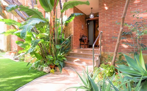Villa in Tarragona, Catalonia, Spain 1
