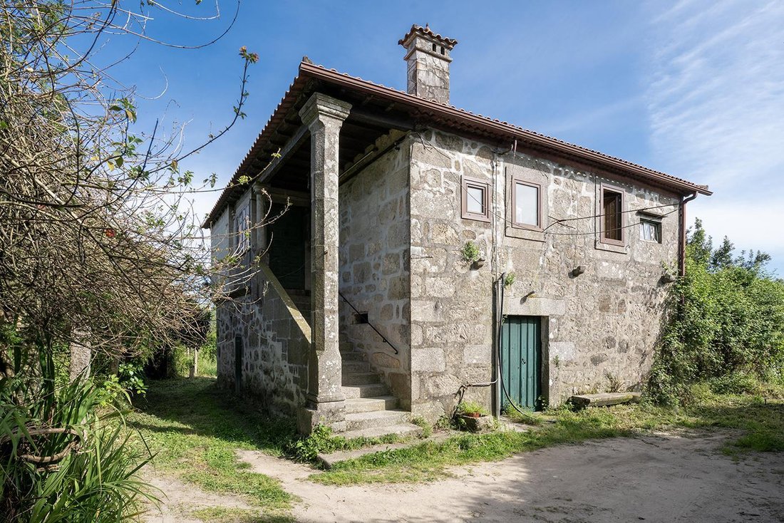 Country House in Randufe, Tui, Spain 3 - 16987727