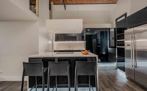Appartement à Eixample, Barcelone, Espagne 1
