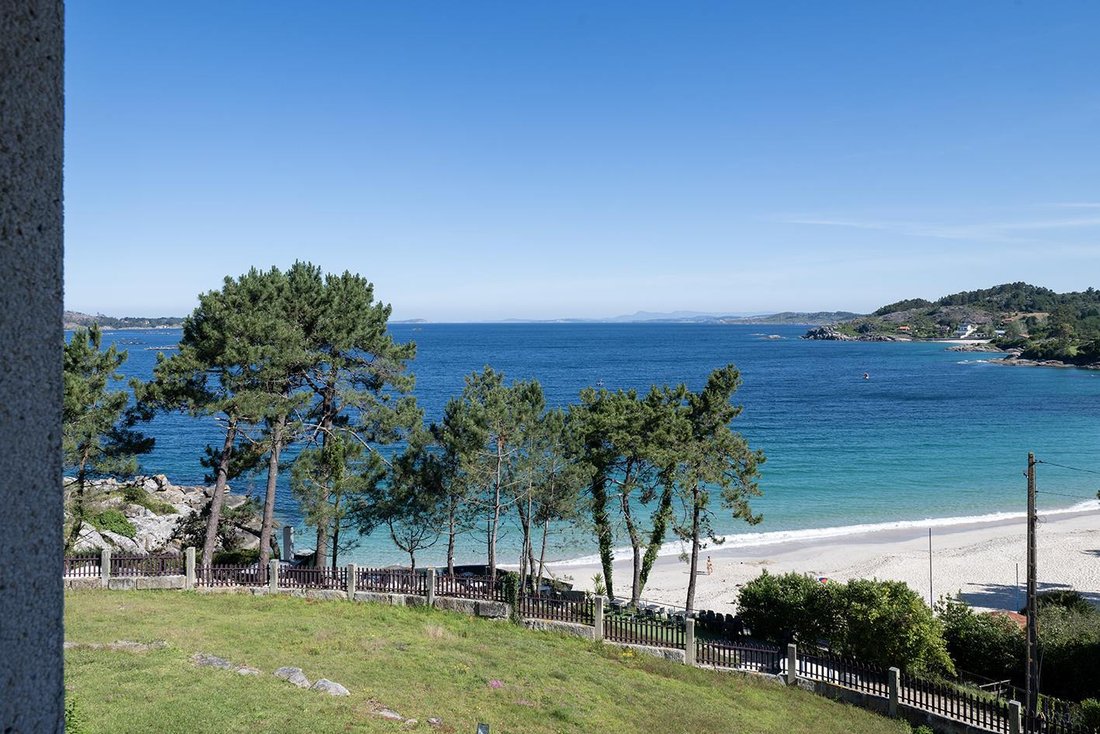 Villa in Cangas, Galicia, Spain 5 - 16988801