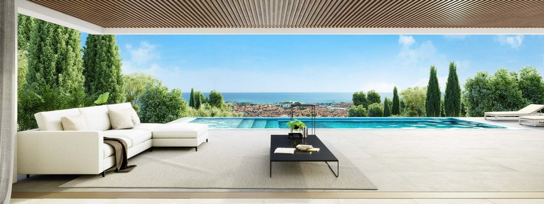 Villa in Sant Andreu de Llavaneres, Catalonia, Spain 3 - 16988607