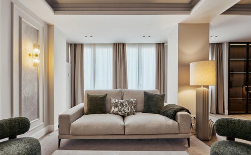 Appartement à Salamanque, Madrid, Espagne 1