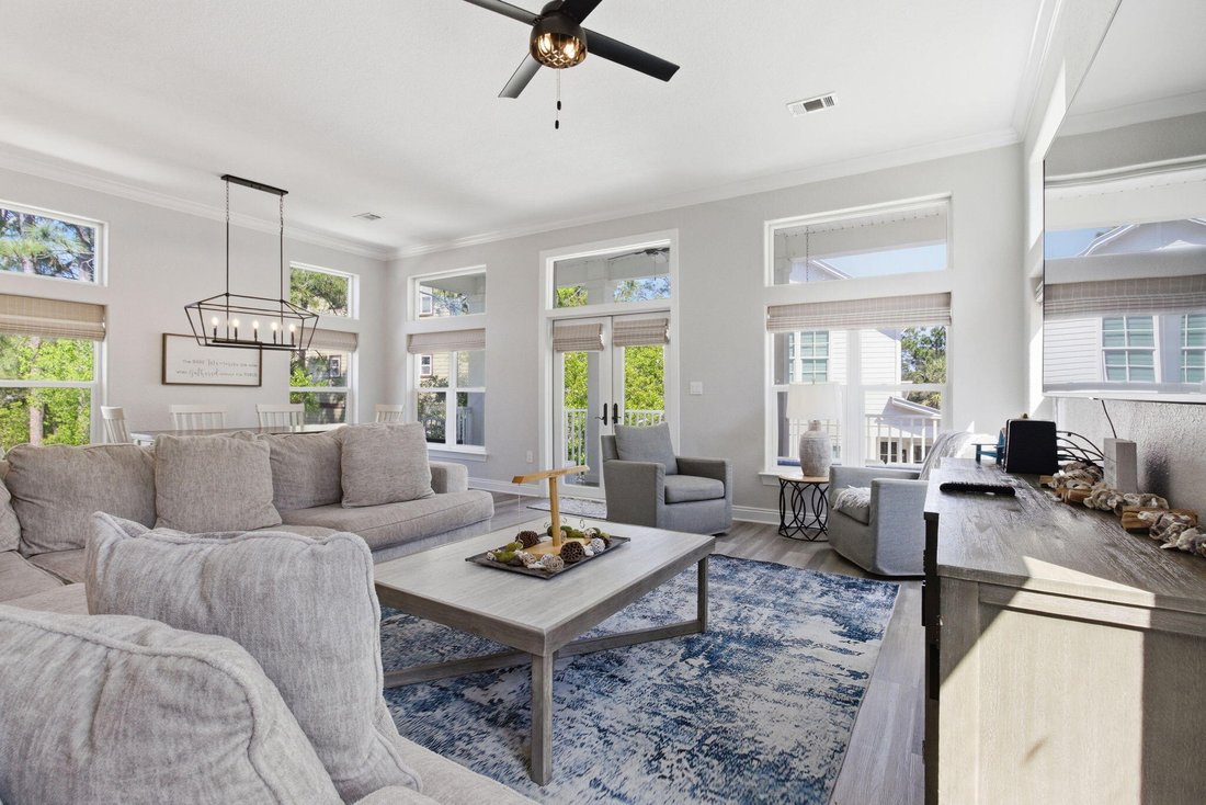 House in Santa Rosa Beach, Florida, United States 5 - 17795054