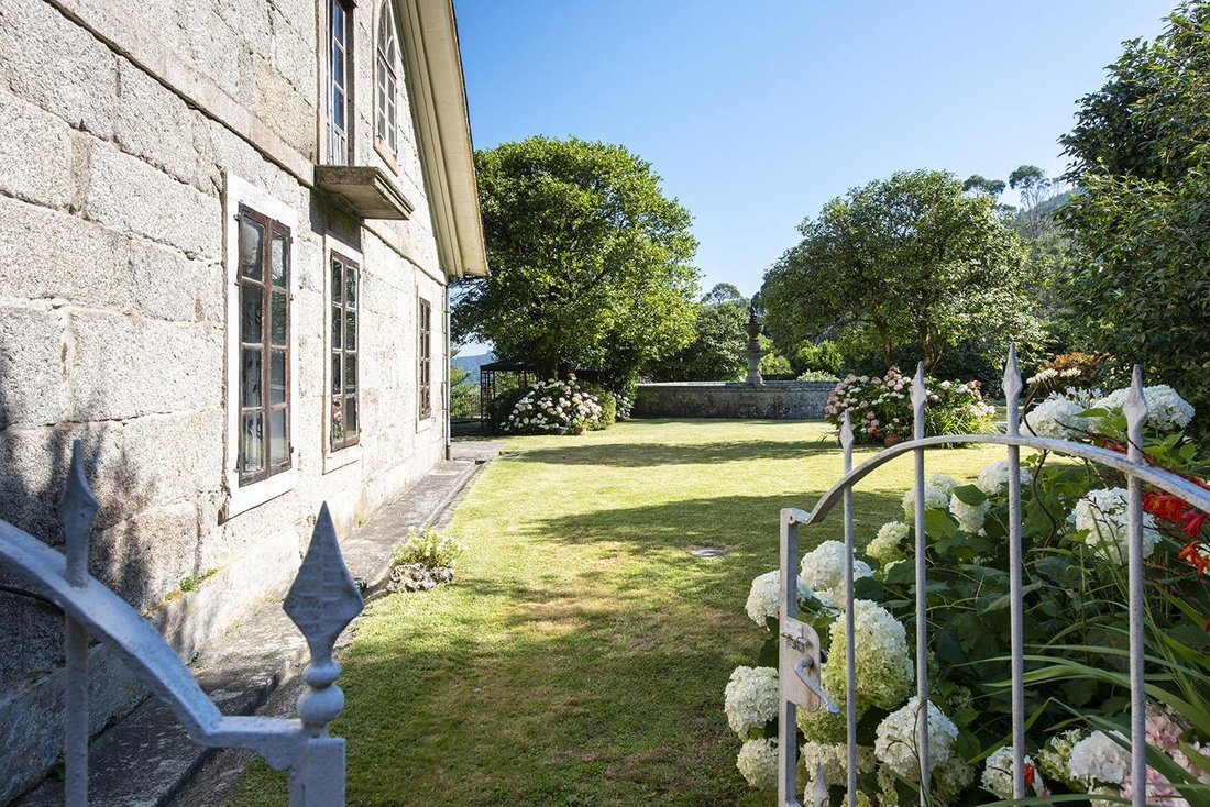 Country House in Louredo, Mos, Spain 3 - 16988159