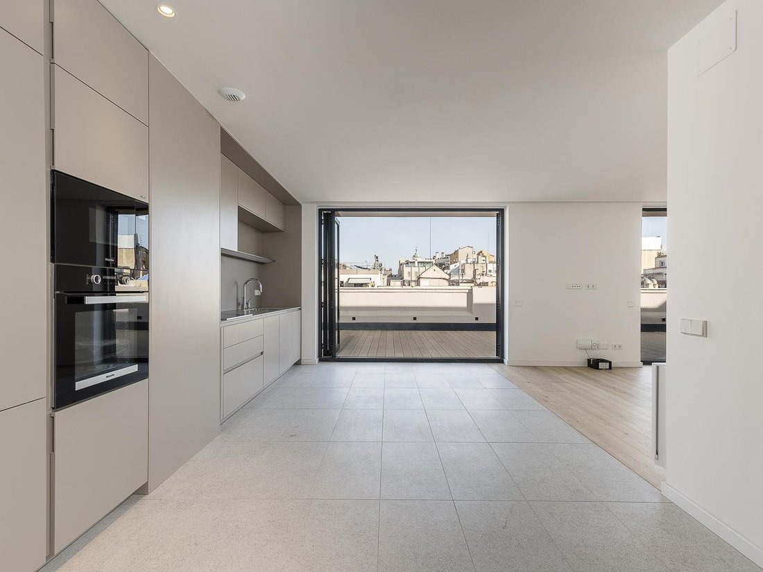 Apartment in Eixample, Barcelona, Spain 5 - 12672441