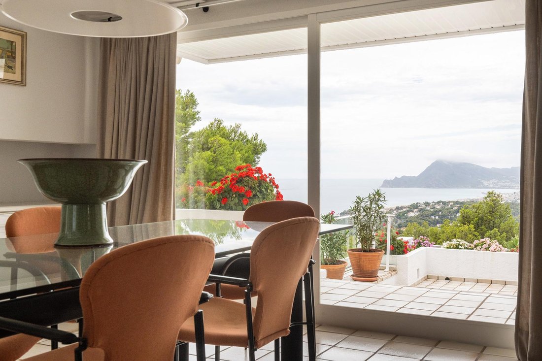 Villa in Altea Hills, Altea, Valencian Community 3 - 16988362