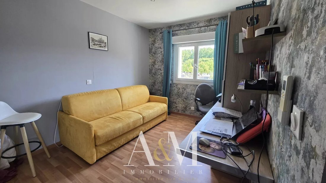 House in Le Cailar, Occitania, France 4 - 17800372