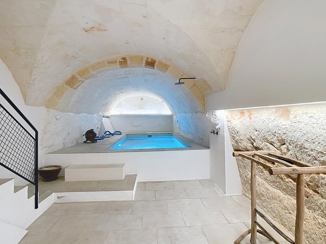 Villa in Ciutadella de Menorca, Balearic Islands, Spain 2 - 16988125