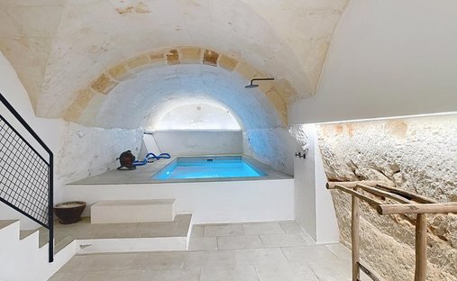 Villa in Ciutadella de Menorca, Balearic Islands, Spain 1