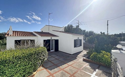 Villa in es Castell, Balearic Islands, Spain 1