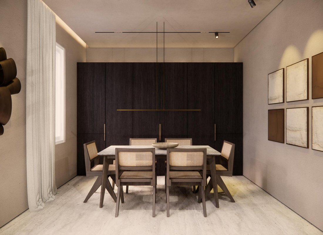 Apartment in Barrio Salamanca, Madrid, Spain 3 - 16988368