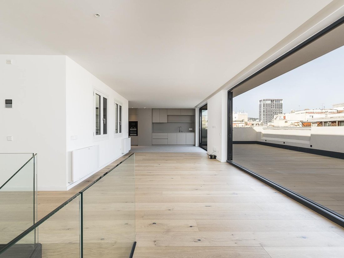 Apartment in Eixample, Barcelona, Spain 1 - 12672441