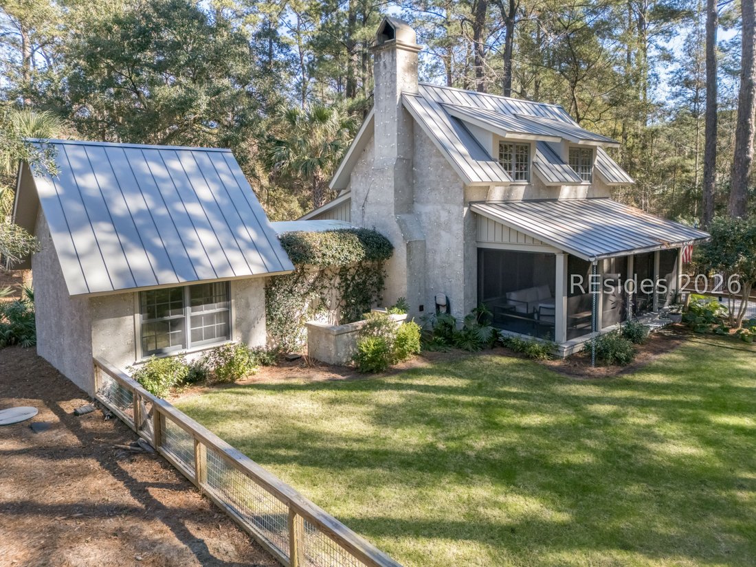 House in Bluffton, South Carolina, United States 3 - 17793601