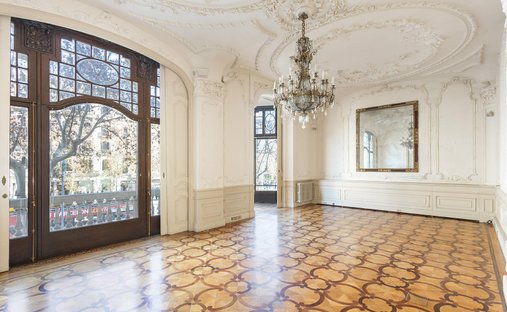 Appartement à Eixample, Barcelone, Espagne 1