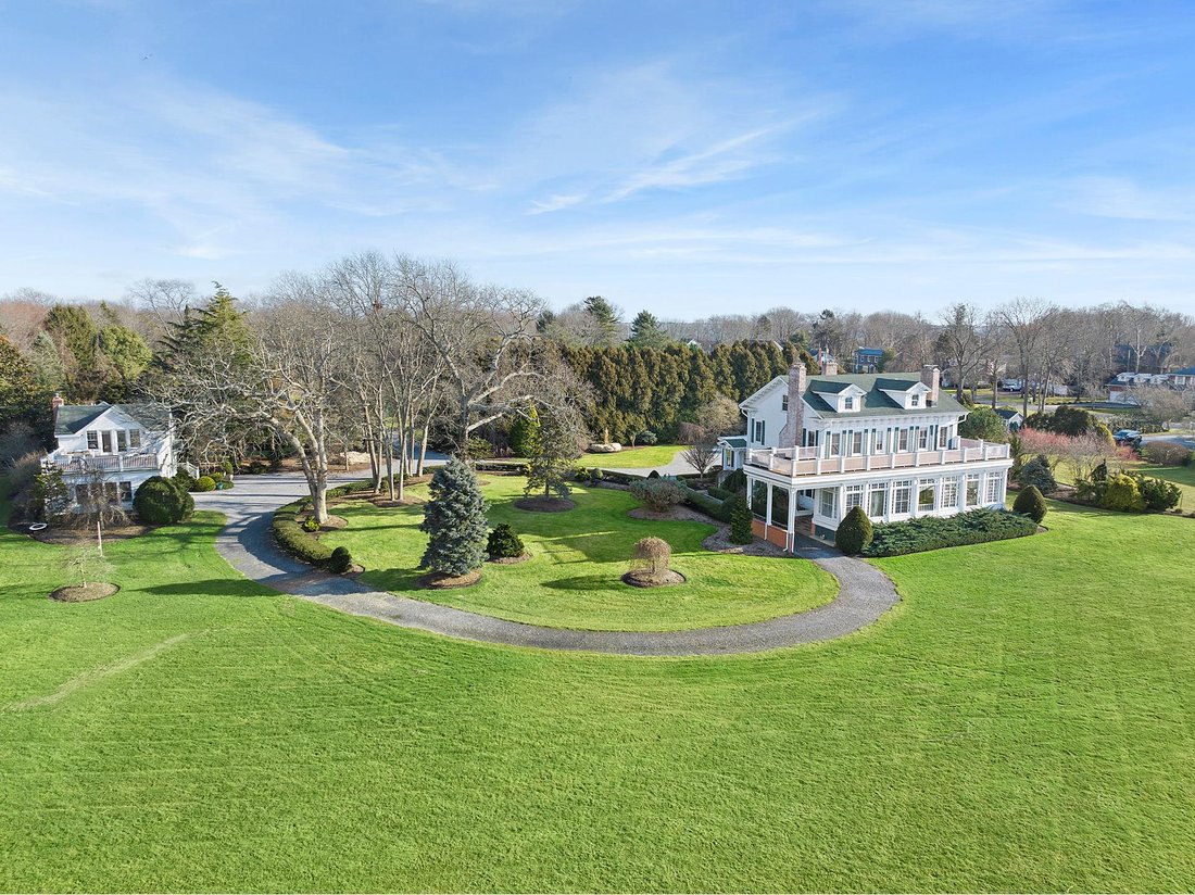 House in Center Moriches, New York, United States 4 - 15877458